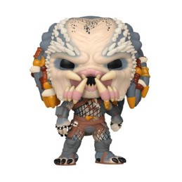 Figurine Pop! Predator Elder Greyback Funko Pop Suisse