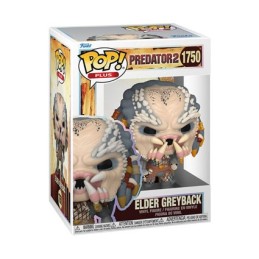 Figur Pop! Predator Elder Greyback Funko Pop Switzerland