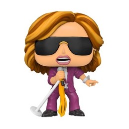 Figuren Pop! Aerosmith Steven Tyler (Selten) Funko Pop Schweiz