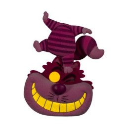 Figur Pop! Glow in the Dark Alice in Wonderalnd Cheshire Cat on Head Chase Limited Edition Funko Pop Switzerland