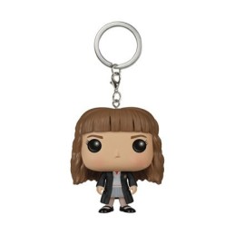 Figuren Pop! Pocket Keychains Harry Potter Hermione Granger Funko Pop Schweiz