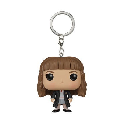 Figur Pop! Pocket Keychains Harry Potter Hermione Granger Funko Pop Switzerland