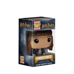 Figur Pop! Pocket Keychains Harry Potter Hermione Granger Funko Pop Switzerland