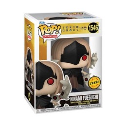 Figur Pop! Tokyo Ghoul:re Hinami Fueguchi Chase Limited Edition Funko Pop Switzerland