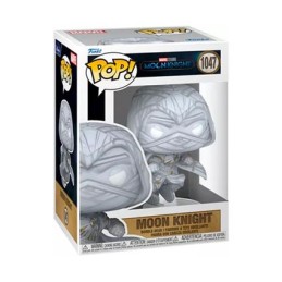 Figuren Pop Marvel Moon Knight 2022 Moon Knight Jumping (Selten) Funko Pop Schweiz