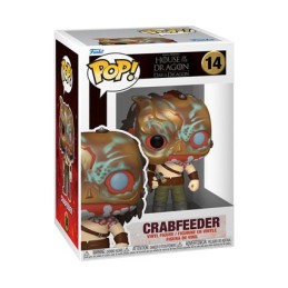 Figuren Pop! House of the Dragon Crabfeeder Funko Pop Schweiz