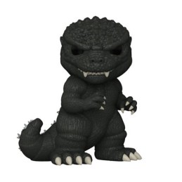 Figur Pop! Movie Godzilla 70ème Anniversaire Godzilla 1984 Funko Pop Switzerland