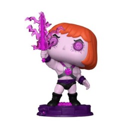 Figurine Pop! Les Maîtres de l'Univers He-Man Chase Edition Limitée Funko Pop Suisse