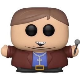 Figur Pop! South Park Cartman Faith (Vaulted) Funko Pop Switzerland