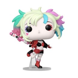 Figuren Pop! The Suicide Squad Isekai Harley Quinn Funko Pop Schweiz