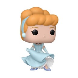 Figurine Pop! Cendrillon 75ème Anniversaire Cendrillon Funko Pop Suisse