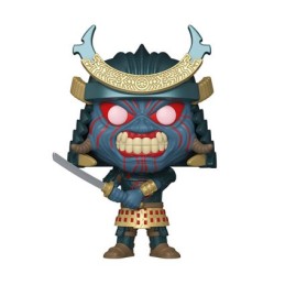 Figuren Pop! Rocks Iron Maiden Senjutsu Eddie Funko Pop Schweiz