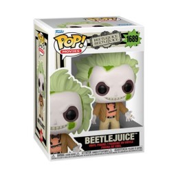 Figuren Pop! Beetlejuice 2 Beetlejuice Funko Pop Schweiz