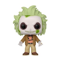 Figurine Pop! Beetlejuice 2 Beetlejuice Funko Pop Suisse