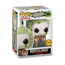 Figur Pop! Beetlejuice 2 Beetlejuice Chase Limited Edition Funko Pop Switzerland