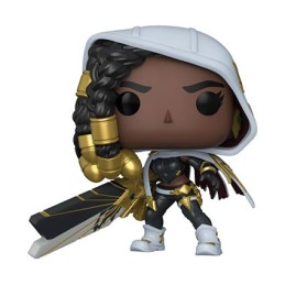 Figurine Pop! Games League of Legends Senna Funko Pop Suisse