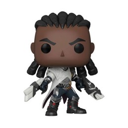 Figurine Pop! Games League of Legends Lucian Funko Pop Suisse