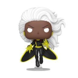 Figuren Pop! Phosphoreszierend X-Men Storm Limitierte Auflage Funko Pop Schweiz