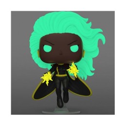 Figuren Pop! Phosphoreszierend X-Men Storm Limitierte Auflage Funko Pop Schweiz