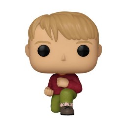 Figurine Pop! Home Alone Kevin Edition Limitée Funko Pop Suisse