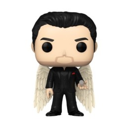 Figur Pop! FCE2024 Lucifer 2016 Lucifer Morningstar Limited Edition Funko Pop Switzerland