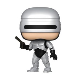 Figuren Pop! Robocop 1987 Limitierte Auflage Funko Pop Schweiz