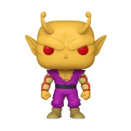 Figur Pop! Dragon Ball Super Super Hero Orange Piccolo Limited Edition Funko Pop Switzerland