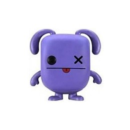 Figur DAMAGED BOX Pop! SDCC 2012 Uglydoll Ox Limited Edition Funko Pop Switzerland