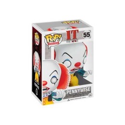 Figurine Pop! Movies IT Pennywise (Rare) Funko Pop Suisse