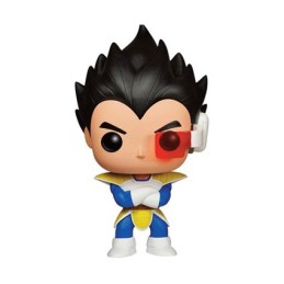 Figur Pop! Dragonball Z Vegeta (Rare) Funko Pop Switzerland