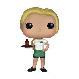 Figurine Pop! True Blood Sookie Stackhouse (Rare) Funko Pop Suisse