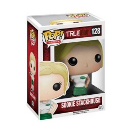 Figurine Pop! True Blood Sookie Stackhouse (Rare) Funko Pop Suisse