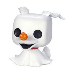 Figuren Pop! The Nightmare Before Christmas Zero (Selten) Funko Pop Schweiz