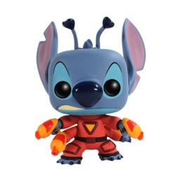 Figuren Pop! Disney Lilo and Stitch Stitch 626 (Selten) Funko Pop Schweiz