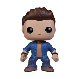 Figuren Pop! TV Supernatural Dean (Selten) Funko Pop Schweiz