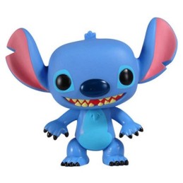 Figurine Pop! Disney Stitch (Rare)  Suisse