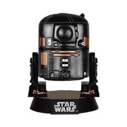 Figurine Pop! Star Wars R2-Q5 Convention Special Edition Limitée Funko Pop Suisse