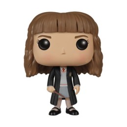 Figur Pop! Harry Potter Hermione Granger (Vaulted) Funko Pop Switzerland