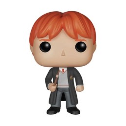 Figurine Pop! Harry Potter Ron Weasley (Rare) Funko Pop Suisse