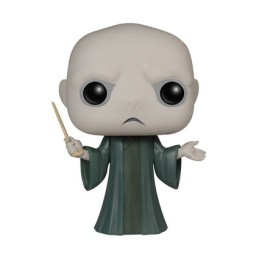 Figurine Pop! Harry Potter Voldemort (Rare) Funko Pop Suisse