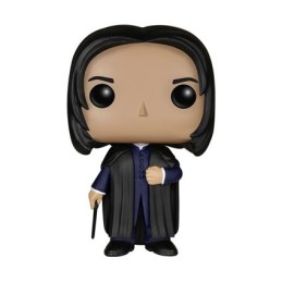 Figur Pop! Harry Potter Severus Snape (Rare) Funko Pop Switzerland