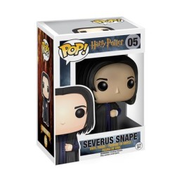 Figur Pop! Harry Potter Severus Snape (Rare) Funko Pop Switzerland