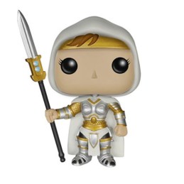 Figuren Pop! Games Magic The Gathering Elspeth Tirel (Selten) Funko Pop Schweiz