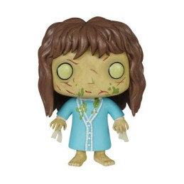 Figuren Pop! The Exorcist Regan (Selten) Funko Pop Schweiz