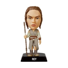 Figuren Star Wars Episode VII Das Erwachen der Macht Rey Wacky Wobbler Funko Pop Schweiz