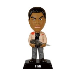 Figur Star Wars Episode VII The Force Awakens Finn Wacky Wobbler Funko Pop Switzerland