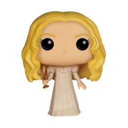 Figuren BESCHÄDIGTE BOX Pop! Movies Crimson Peak Edith Cushing Funko Pop Schweiz