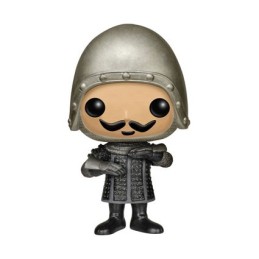 Figur Pop! Monty Python and the Holy Grail French Taunter (Vaulted) Funko Pop Switzerland