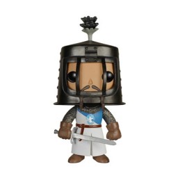 Figuren Pop! Movies Monty Python and the Holy Grail Sir Bedevere (Selten) Funko Pop Schweiz