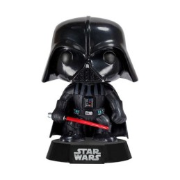 Figurine Pop! Star Wars Darth Vader (Rare) Funko Pop Suisse